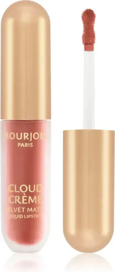Bourjois Υγρό Κραγιόν Matte
