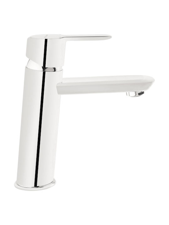 Deante Mixing Sink Faucet Beige