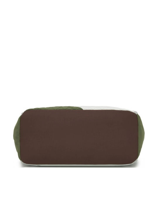 Women's Shoulder Bag Green