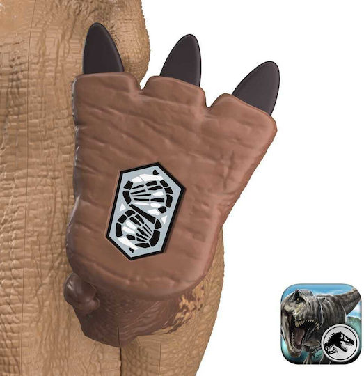 Actionfigur Jurassic World Dinosaurier Für 4+ Jahre 38cm