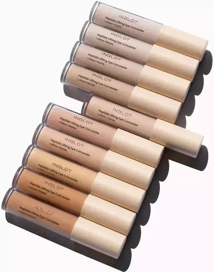 Peptide Lifting Flüssiger Abdeckstift 205 Neutrales Beige 4,6ml