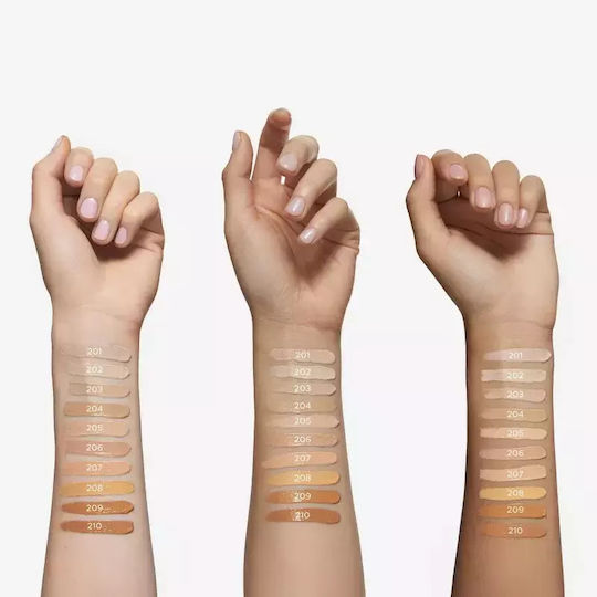 Peptide Lifting Flüssiger Abdeckstift 205 Neutrales Beige 4,6ml