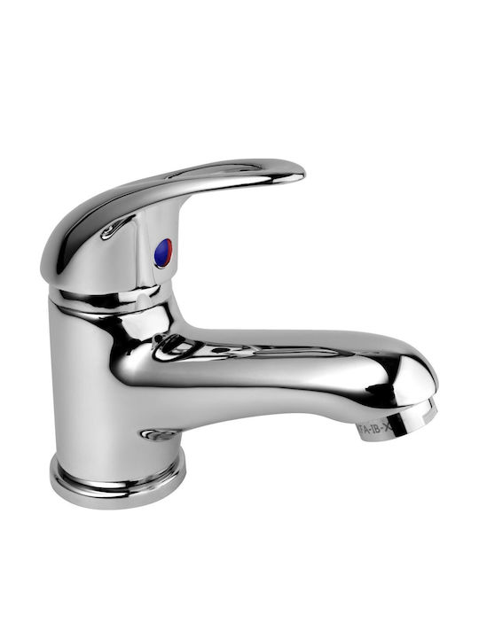KFA Mischung Waschtischarmatur