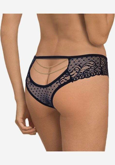Brazil Αλυσίδες Cottonhill Ch0100 Μπλε Μπλε One Size