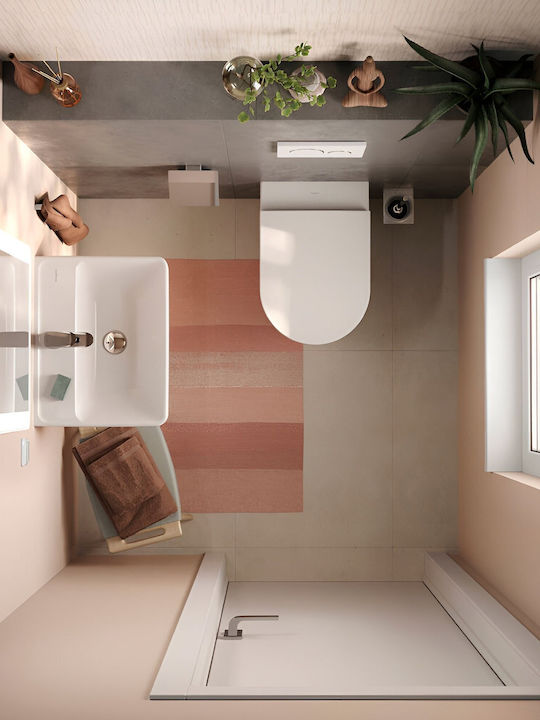 Hansgrohe Миксер Смесител за мивка