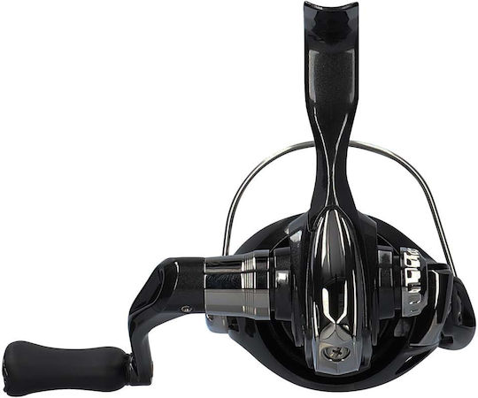 Daiwa Crossfire Lt 26 2000XH Μηχανισμός Ψαρέματος για Spinning / Shore Jigging