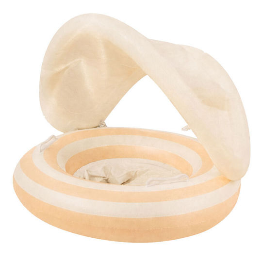 Swimtrainer Life Jacket with Sunshade Kids Inflatable