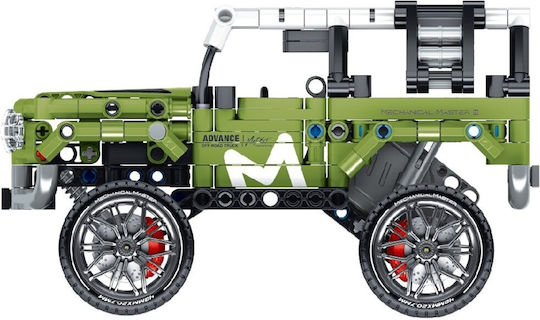 Pro Kids Блокчета 474бр
