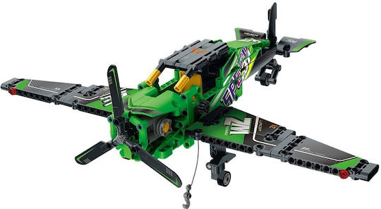 IM Master Cuburi De Construit Pentru 6+ Ani 313 Bucăți