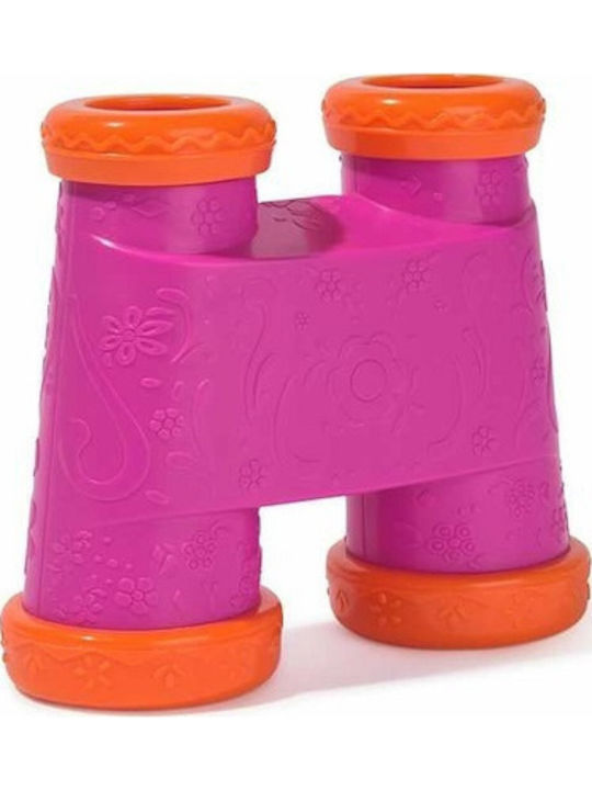 Παιχνιδολαμπάδα Nickelodeon: Dora - My Adventure Backpack για 3+ Ετών Spin Master