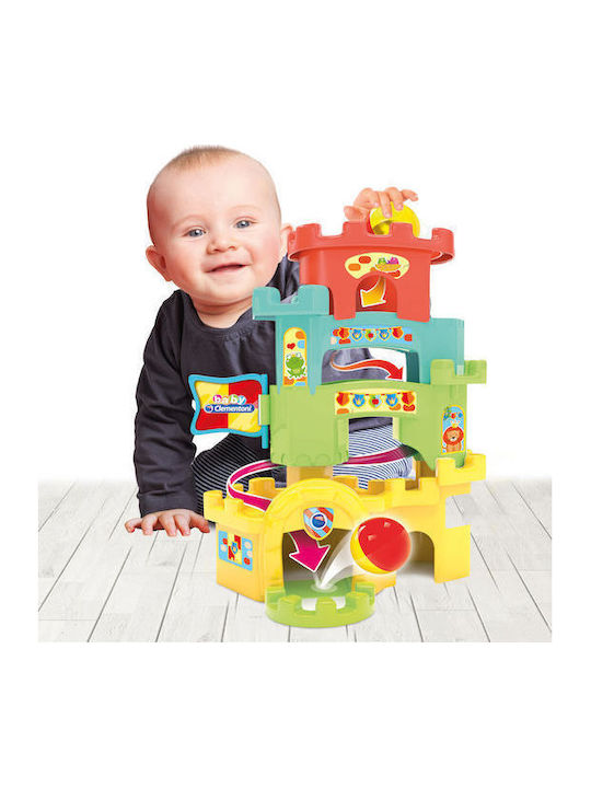 Baby Kerze Clementoni Clementoni Perle Pyramide Ball Recycelte Materialien 1000-17226