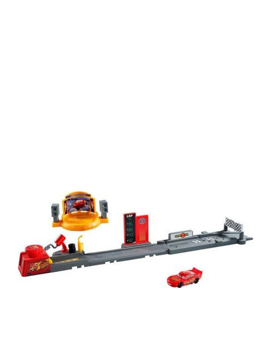 Παιχνιδολαμπάδα Disney Cars Piston για 4+ Ετών Mattel