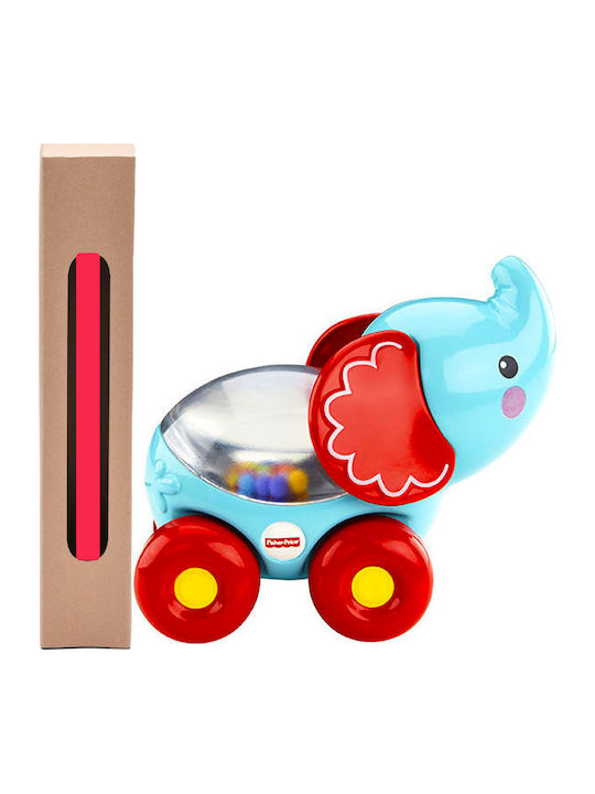 Παιχνιδολαμπάδα Mattel