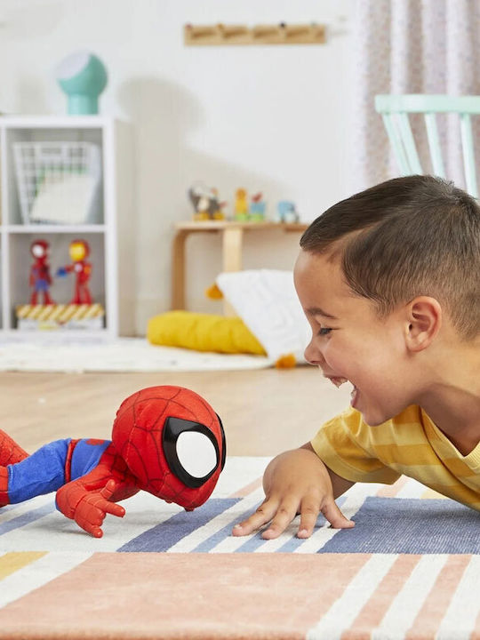 Hasbro Παιχνιδolampada Action Figur Spider-man Für 3-Jährige Hasbro