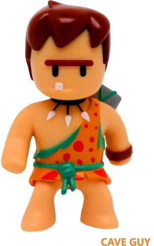 Stumble Guys Миниатюра Игра Stumble Guys За 3+ Години 5см (Διάφορα Σχέδια)