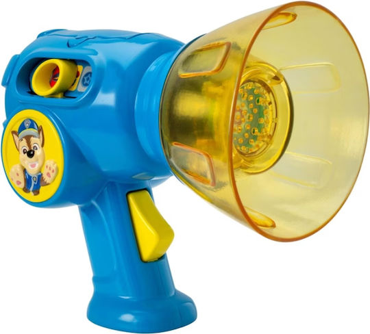 Paw Patrol Chase Megafon Pentru 2+ Ani 15.5 Cm