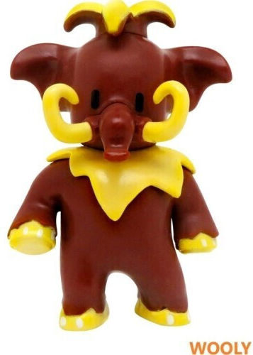 Stumble Guys Миниатюра Игра Stumble Guys За 3+ Години 5см (Διάφορα Σχέδια)