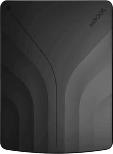 InkBook Focus Color 7.8" (32GB) Μαύρο