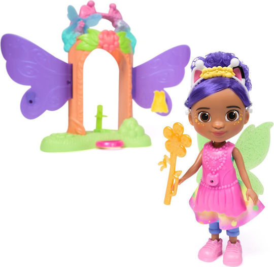 Gabby's Dollhouse Παιχνίδι Μινιατούρα για 3+ Ετών (Διάφορα Σχέδια)