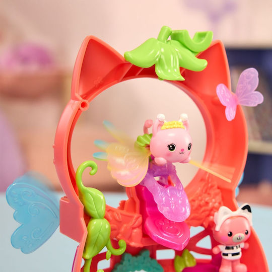 Gabby's Dollhouse Miniature Toy For Age 3+