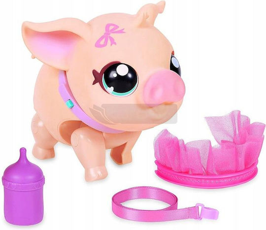 Cobi Миниатюрна Игра Малки Живи Домашни Любимци За 4+ Години