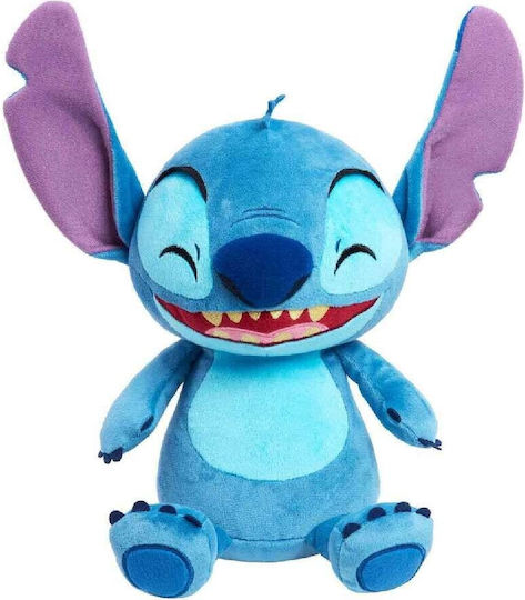 Giochi Preziosi Plush Lilo & Stitch with Motion & Sound 28 cm
