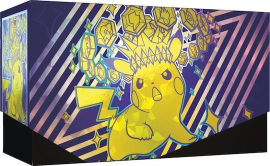 Pokemon Surging Sparks Elite Trainer Scarlet & Violet Booster Box