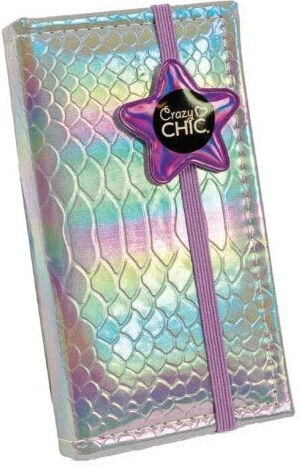 Cle Crazy Chic Палитра Портфейл 18195