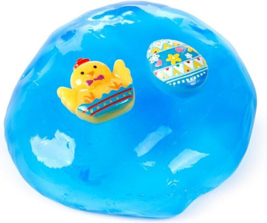 Puckator Slime για Παιδιά 3+ Ετών (Διάφορα Σχέδια) 1τμχ