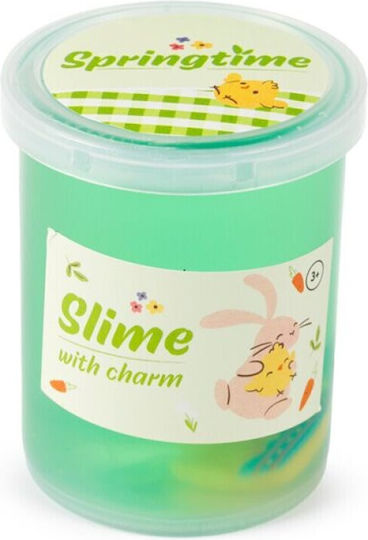Puckator Slime για Παιδιά 3+ Ετών (Διάφορα Σχέδια) 1τμχ