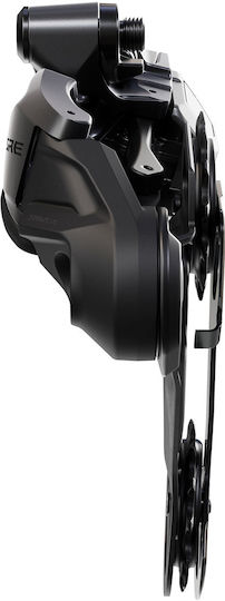 Shimano Deore Di2 Οπίσθιο Σασμάν Ποδηλάτου Μακρύ (SGS) 10 / 12 Ταχυτήτων