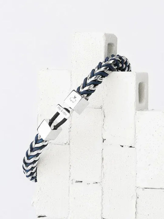 Pig & Hen Damen Armband aus Silber 19cm