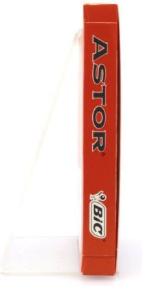 BIC Astor Ανταλλακτικές Λεπίδες 20τμχ