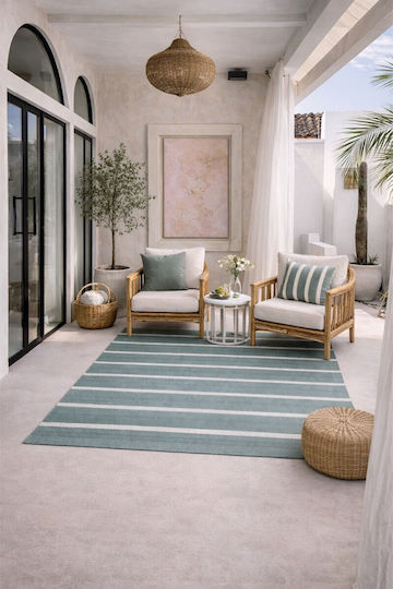 Atmosphera Mod 120x180cm Verde