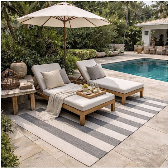 Atmosphera Covoare Living Modern 120x180cm Gri