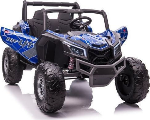 Buggy με Τηλεκοντρόλ Μπλε