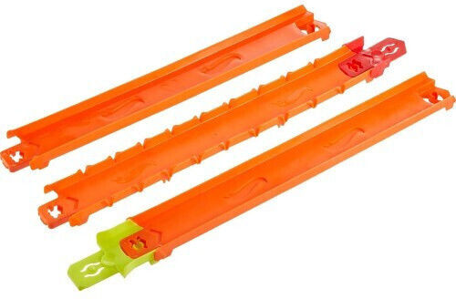 Hot Wheels Track Strecke Für 4+ Jahre