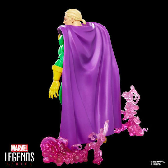 Marvel Comics Spider-man Mysterio Figure 15cm