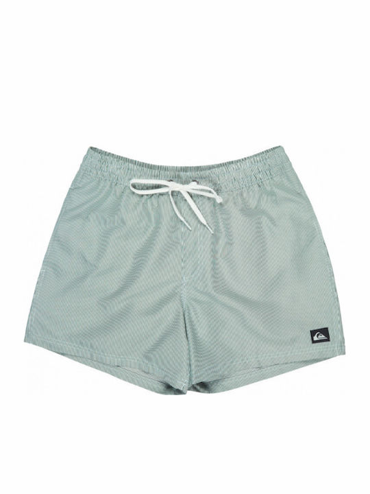 Men's Swim Shorts Forest