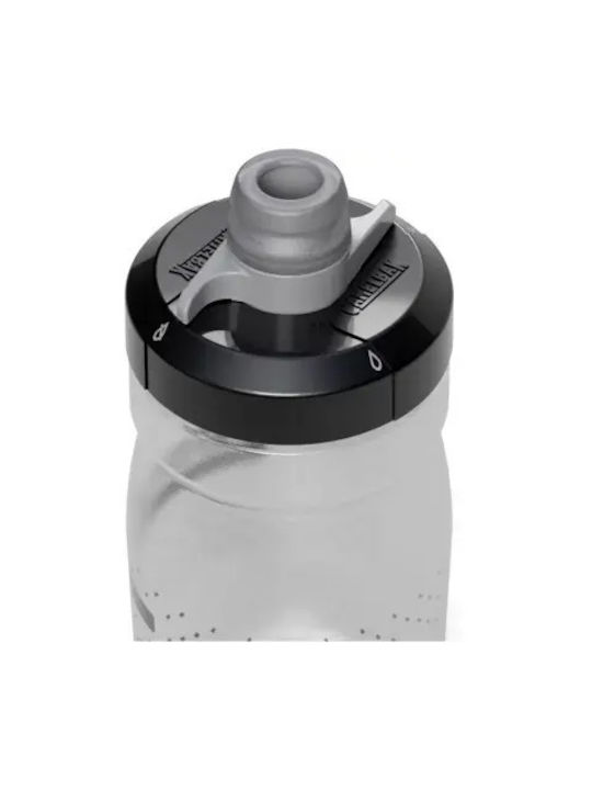 Camelbak Sticla de apa Pentru bicicleta 450ml Gri