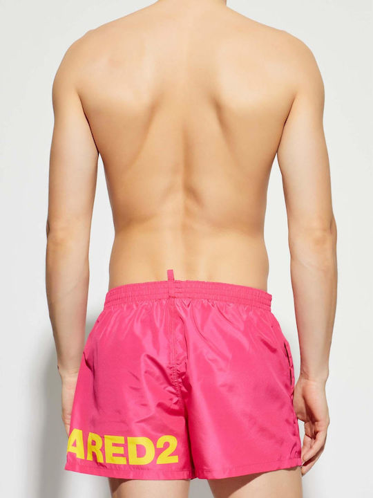 Dsquared2