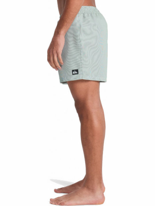 Men's Swim Shorts Forest