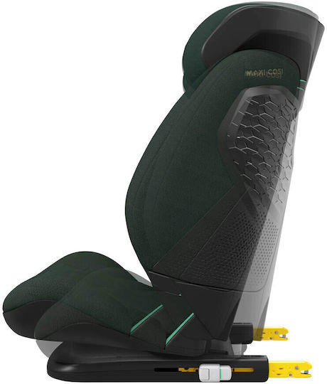 Maxi-Cosi RodiFix Pro² Scaun Auto i-Size cu Isofix Authentic Verde