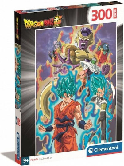 Dragon Ball Super Puzzle 300pcs