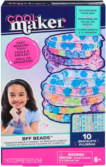 Bracelet Kit Jewelry Toy