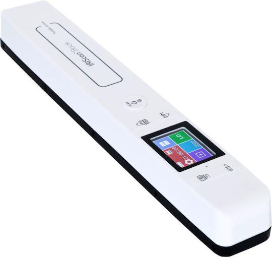Canon IRIScan Book 7 Hand Scanner