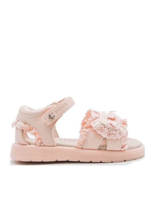 Kinder Sandalen Rosa