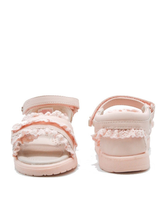 Kinder Sandalen Rosa
