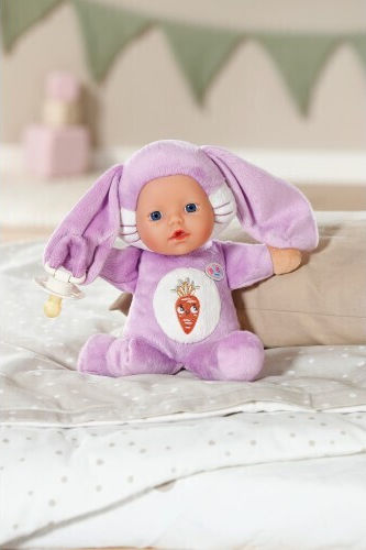 Baby Born Μωρό Κούκλα