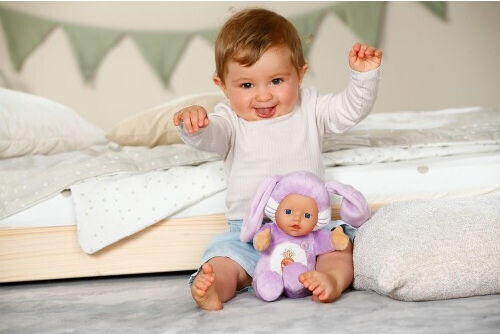 Baby Born Μωρό Κούκλα